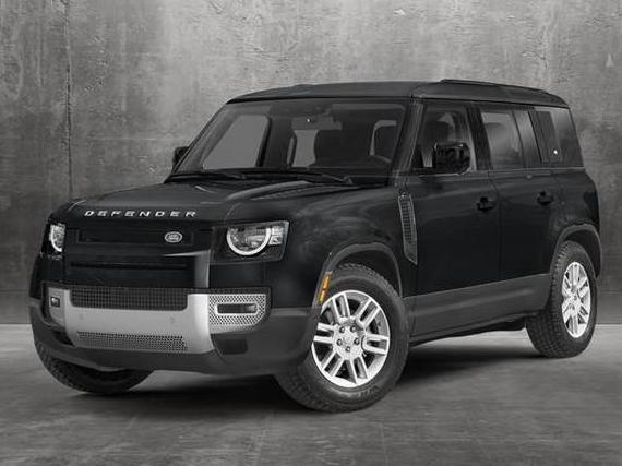 LAND ROVER DEFENDER 2022 SALEJ7RX5N2102488 image